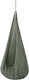 Meow Baby Leagăn Atârnare Material Textil Verde
