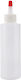 Tablecraft Kitchen Squeeze Transparent Bottle 118.4ml