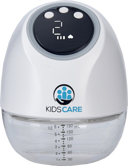 Pompa de sân simplă electrică Fără BPA Bej 180ml