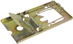 Verdemax Mausefalle aus Metall 9x16cm 1Stück