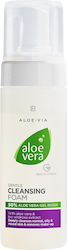 LR Aloe Vera Foam Facial Cleanser 150ml LR Aloe Vera Foam Facial Cleanser 150ml