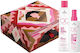 Schwarzkopf Bonacure Hair Care Sets Color Protection For Coloured Hair With Shampoo & Conditioner 2 Pieces