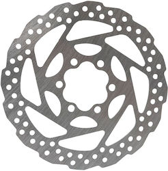 Ewheel Bicycle Disc Brake Rotors Ewd003 Electric Scooters Bicycles 140mm 6 Screws Ewm684