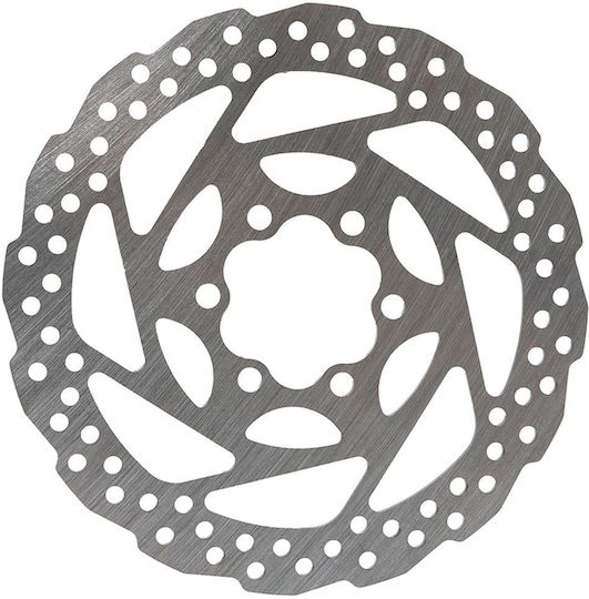 Ewheel Bicycle Disc Brake Rotors Ewd003 Electric Scooters Bicycles 140mm 6 Screws Ewm684