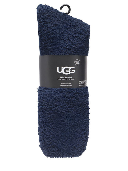 UGG Ανδρικές Κάλτσες Navy