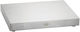 Охлаждащо Плато Inox 18/10 Gn1/2 32.5x26.5x4.5см Tablecraft Tc Cw60101
