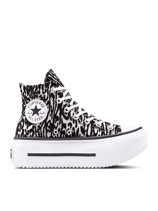 Converse Chuck Taylor All Star Women's Flatform...