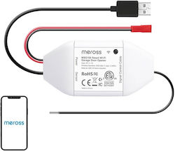 Meross Intelligenter Schalter Wi-Fi 1A