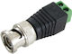 Paradox Anschlussstecker für CCTV-Systeme 20250121