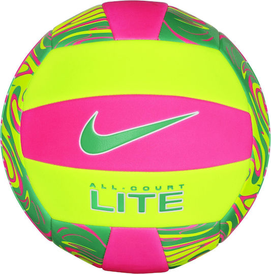 Nike All Court Lite Volley Ball No.5