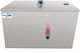 Dynamic Commercial Metal Oil & Fat Collector 40lt