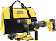 Stanley Set Bohrschrauber & Bohrer mit Batterien