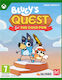 Blueys Quest for the Gold Pen Joc Xbox Series X - Precomandă