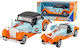 ToyMarkt Auto 1:36 Zurückziehen Verschiedene Designs 1Stück