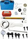Timing Lock Audi A3 A4 A5 A6 Tt 1.8 2.0 Tfsi