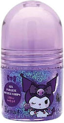Παιδικό Μακιγιάζ Purple