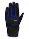 Breeze Herren Motorradhandschuhe Schwarz