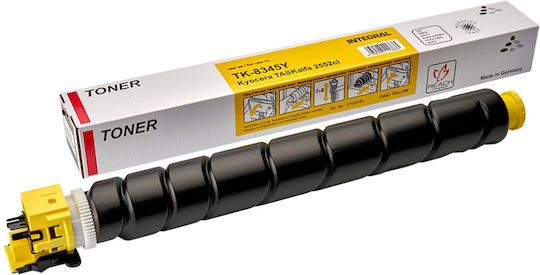 Integral Premium Toner 12k Utax CK-8530Y Galben CK8530Y 1T02YPAUT0 1T02YPATA0
