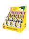Lego Minifigures Keychain Flashlight 16 Pieces Animals 4895028535421
