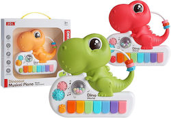 ToyMarkt Klavier (Verschiedene Designs/Sortimente von Designs) 1 Stk ToyMarkt Klavier (Verschiedene Designs/Sortimente von Designs) 1 Stk