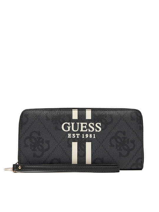 Laurel Ii Large Women's Wallet Classic Black