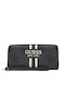 Laurel Ii Large Women's Wallet Classic Black