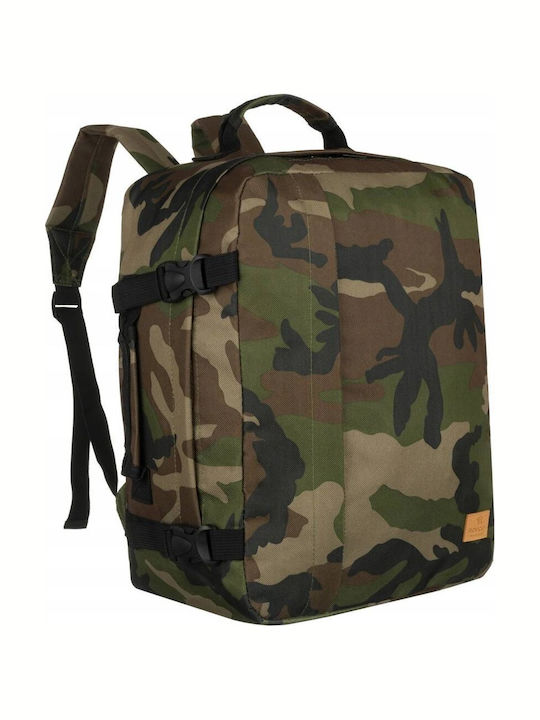 Rovicky Backpack Πράσινο