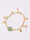 Makado Makado Foot Chain
