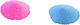 Maxi Decor Sand Farbe Decoupage Light Blue 24gr...