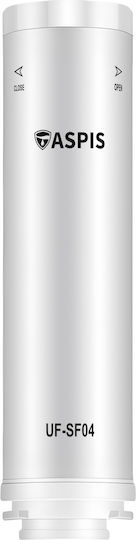 ASPIS Water Filter Replacement for Faucet UF-SF04 0.01 μm