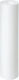 Green Filter Ersatz-Wasserfilter Zentrales Wasserfiltersystem aus Polypropylen 10" 25 μm (Mikrometer) NXGF209400