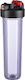 ASPIS Wasserfiltrationssystem Zentrale Versorgung Durchmesser 1'' 17-105-030
