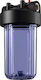ASPIS Wasserfiltrationssystem Zentrale Versorgung Durchmesser 1'' 17-105-020