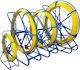 Extralink Cable Fiber - Fiber 150m 1pcs