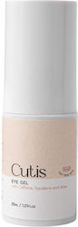 Cutis Help Gel Ματιών 30ml Cutis Help Gel Ματιών 30ml
