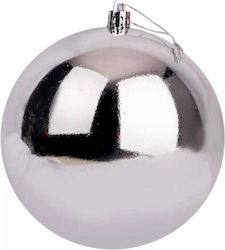 Large Silver Ball 20cm Large Silver Ball 20cm