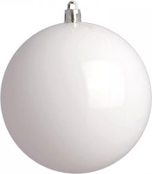 Large White Ball 20cm Large White Ball 20cm
