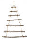 Synchronia Leiter Χρ Weihnachtsbaum 60x40cm