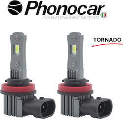 Phonocar Lampe H11 LED Phonocar Lampe H11 LED