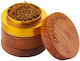 Champ High Wooden Gold