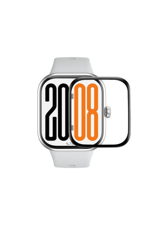 Honor Watch X5 Enkay 3d Πλήρης Κάλυψη Soft Pc Edge Pmma Hd Screen Film
