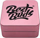 Best Buds Flat Flamingo
