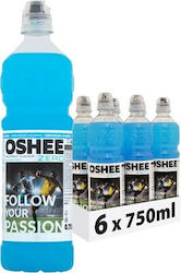 Oshee Zero 6 x 750 мл