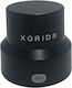XGRIDS Kit de iluminare