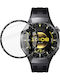 Huawei Watch Gt 6 Pro 46mm Imak Προστασία Οθόνης Transparent