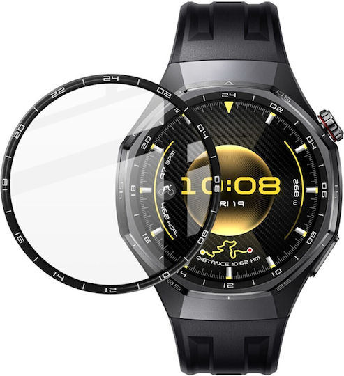 Huawei Watch GT 6 Pro 46mm Imak Протектор За Екран Прозрачен