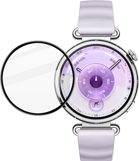 Huawei Watch GT 6 41mm Imak Screen Protector Transparent