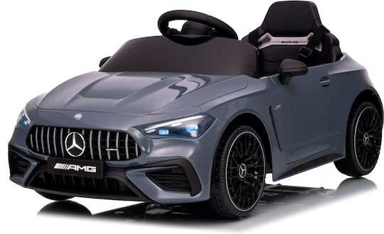 Mercedes CLE 53 AMG Cu Un Loc Cu Telecomandă Gri