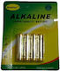 Pairdeer Alkaline Battery AAA 1.5V