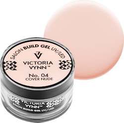 Victoria Vynn Gel Build Uv Led 50ml 04 Cover Nude